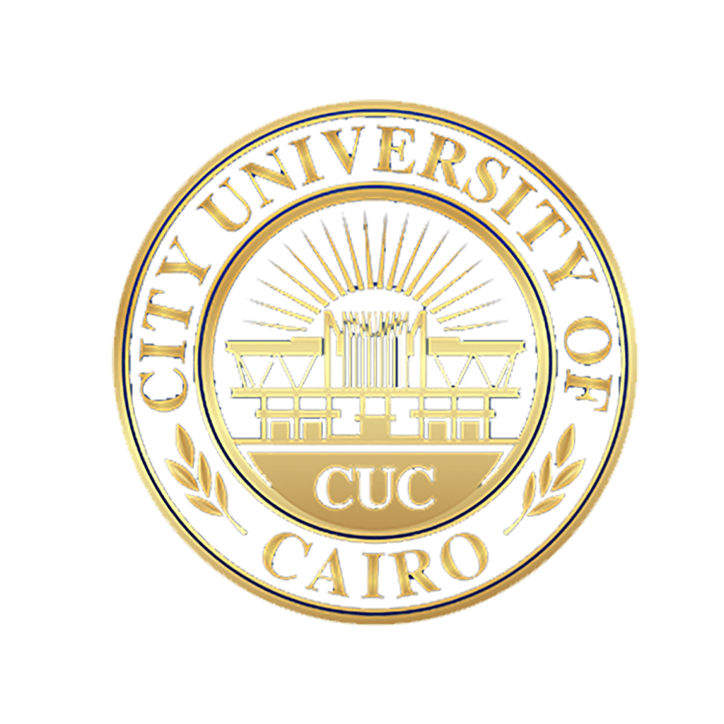 CITY UNIVERSITY OF CAIRO CUC
