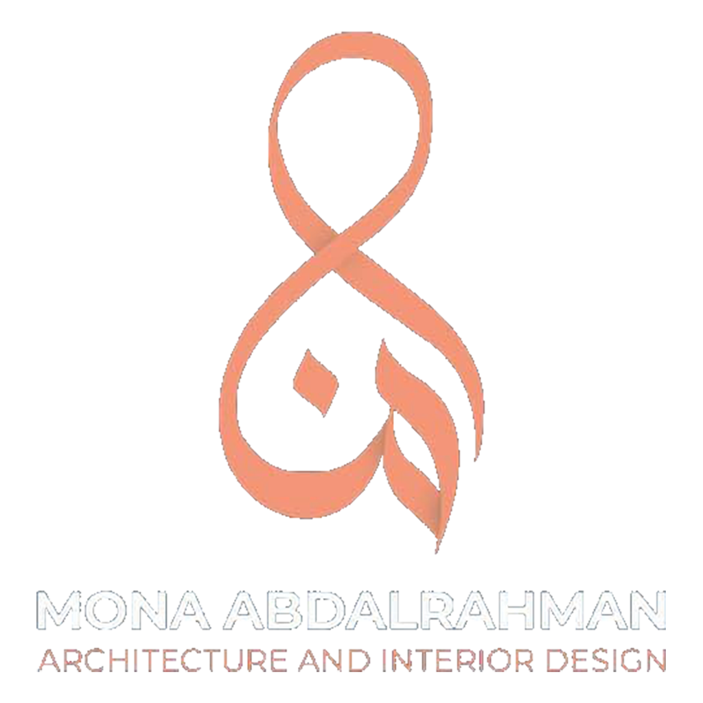 MONA ABDALRAHMAN ARCHITECTURE AND INTERIOR DESIGN
