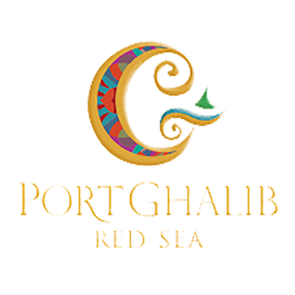PORT GHALIB RED SEA